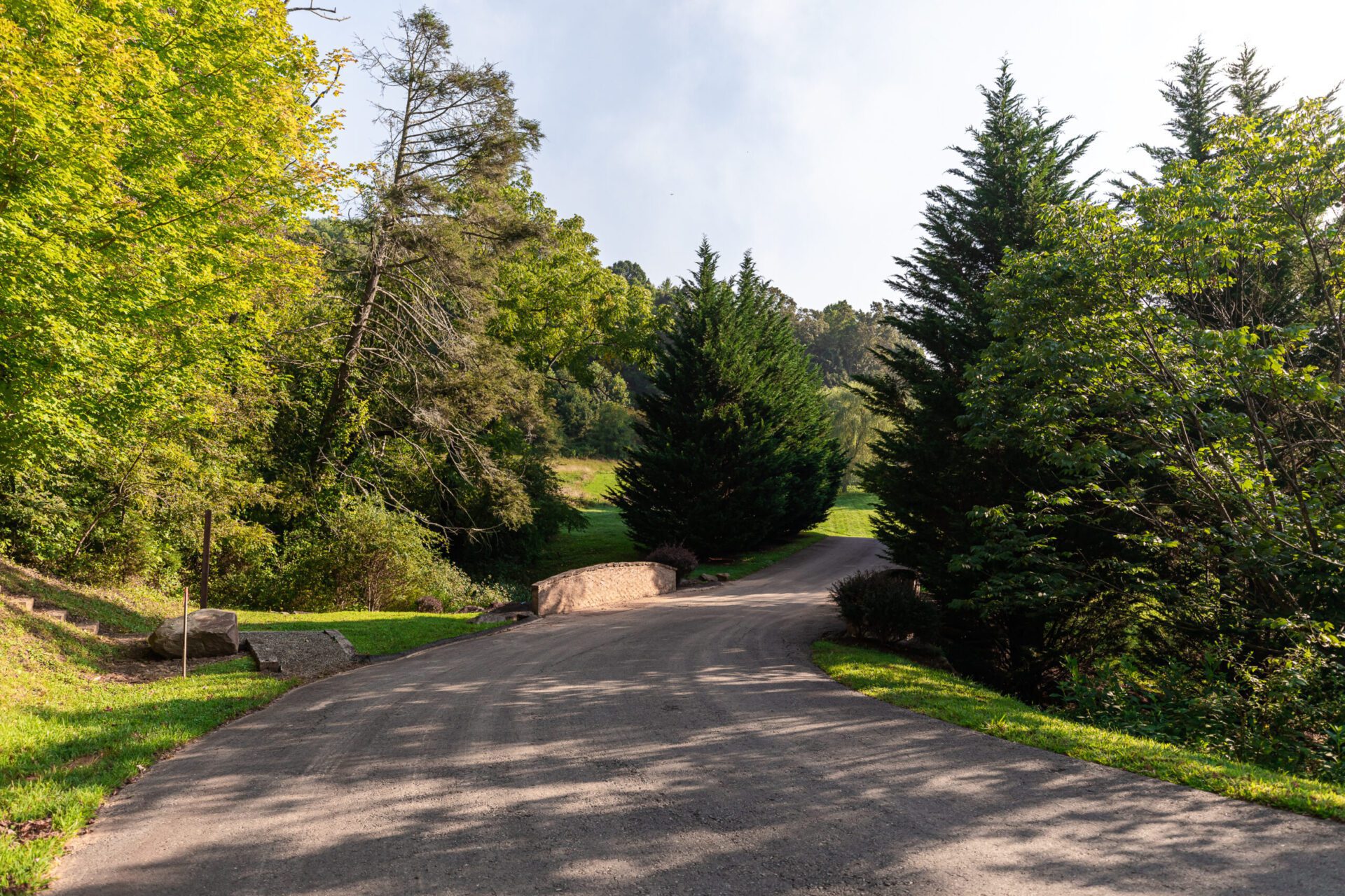 Gallery New Homes for Sale in Candler, NC. Stone Ridge. Real Estate