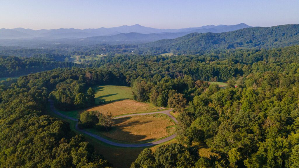 About. Stone Ridge Custom Home Builder in Candler, North Carolina