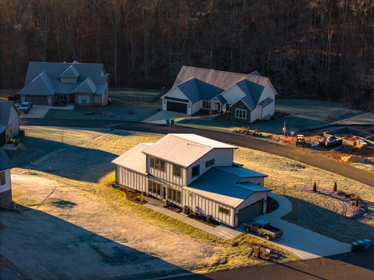 Embracing Local Traditions in North Carolina When Choosing Your Home. Stone Ridge Custom Home Builder in Candler, North Carolina