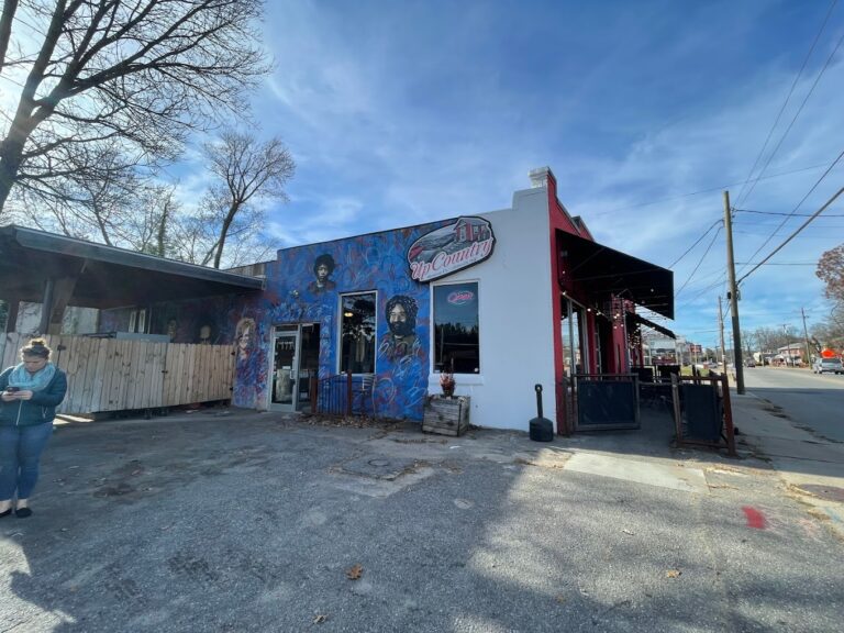 A Bar Where Everyone Finds Something: Living Near Altamont Brewing Co in North Carolina. Stone Ridge Custom Home Builder in Candler, North Carolina